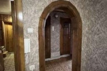 Сдам 3-х кімнатну квартиру, Гагарина проспект, Код: 684131/4