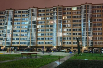 Продам 4-х кімнатну квартиру в новобудові, Центральный рынок, Центральный Рынок метро, Код: 684276/2