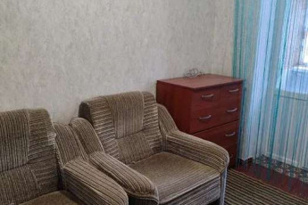 Сдам 2-х кімнатну квартиру, ХТЗ, ХТЗ метро, Код: 684488/3