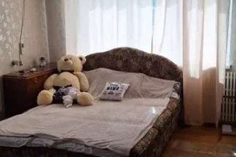 Продам 1-кімнатну квартиру, Жуковского, Код: 684732/2