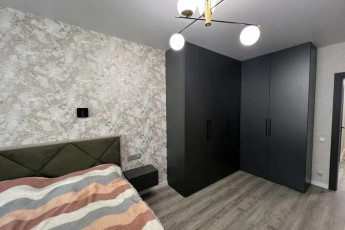 Продам 2-х кімнатну квартиру в новобудові, ХТЗ, ХТЗ метро, Код: 684784/6