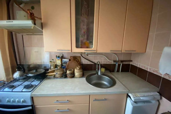 Продам 1-кімнатну квартиру, Основа, Жихарь, Код: 685250/3