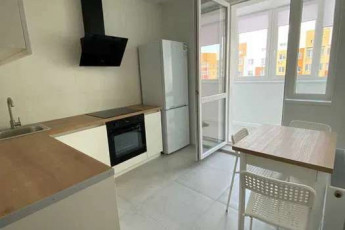 Продам 1-кімнатну квартиру в новобудові, ХТЗ, ХТЗ метро, Код: 685293/2