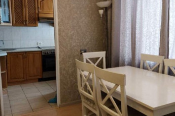 Продам 3-х кімнатну квартиру, Новые дома, Маршала Жукова метро (Дворец спорта), Код: 685784/5