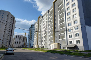 Продам 1-кімнатну квартиру в новобудові, Холодная Гора, Код: 685793/13