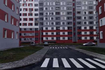 Продам 1-кімнатну квартиру в новобудові, Журавлевка, Код: 685924/2