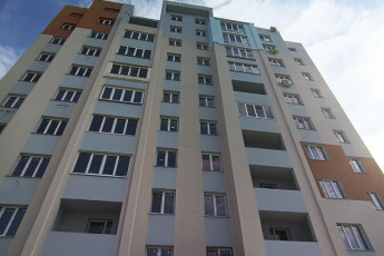 Продам 1-кімнатну квартиру, Гагарина проспект, Код: 686165/6