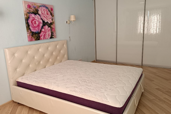 Продам 3-х кімнатну квартиру в новобудові, Алексеевка, Код: 686165/9