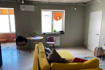 Продам 2-х кімнатну квартиру, Алексеевка, Код: 686285/2