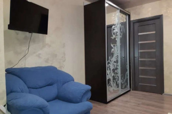 Сдам гостинку, ХТЗ, Пролетарская метро (Индустриальная), Код: 686290/4