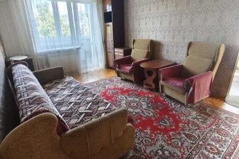Сдам 2-х кімнатну квартиру, Алексеевка, Алексеевская метро, Код: 686350/2