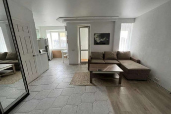 Сдам 2-х кімнатну квартиру, Гагарина проспект, Защитников Украины метро (Площадь Восстания), Код: 686424/3