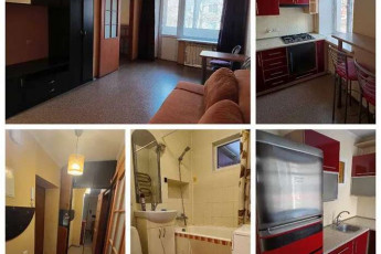 Продам 1-кімнатну квартиру, Новые дома, Маршала Жукова метро (Дворец спорта), Код: 686439/3