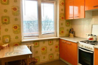 Продам 1-кімнатну квартиру, Новые дома, Армейская метро (Советской Армии), Код: 686494/4