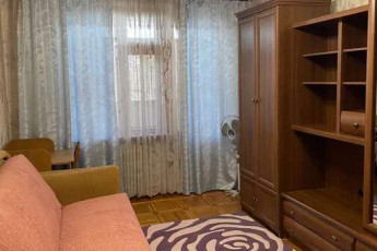 Сдам 3-х кімнатну квартиру, Гагарина проспект, Метростроителей метро, Код: 686512/3