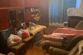 Продам 3-х кімнатну квартиру, Салтовка, Студенческая метро, Код: 687119/4