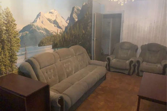 Сдам 3-х кімнатну квартиру, Салтовка, Студенческая метро, Код: 687119/6