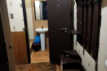 Сдам гостинку, Центральный рынок, Южный вокзал метро, Код: 687187/7