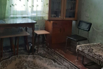 Продам 1-кімнатну квартиру, Салтовский, Код: 687210/27
