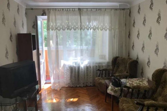 Сдам 1-кімнатну квартиру, Новые дома, Код: 687223/1