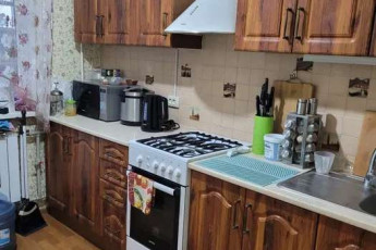 Продам 1-кімнатну квартиру, Рогань, Роганский ж/м, Код: 687461/3