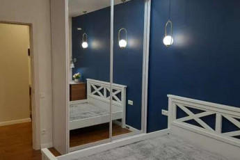 Продам 1-кімнатну квартиру в новобудові, Журавлевка, Код: 687504/13