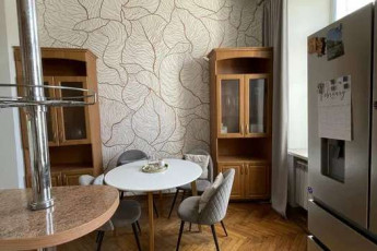 Сдам 4-х кімнатну квартиру, Центр, Площадь Конституции метро (Советская), Код: 687562/2