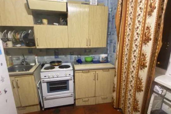 Сдам 1-кімнатну квартиру, Рогань, Код: 687641/4