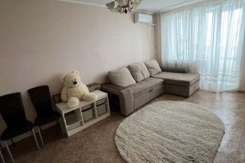 Сдам 1-кімнатну квартиру, Рогань, Код: 687641/5