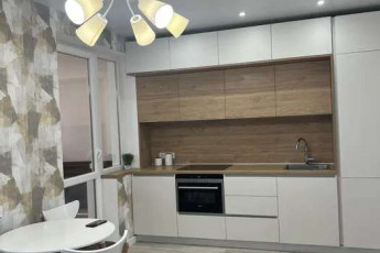 Сдам 1-кімнатну квартиру, Гагарина проспект, Проспект Гагарина метро, Код: 687666/3