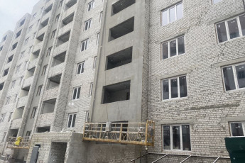 Продам 2-х кімнатну квартиру в новобудові, Салтовка, Код: 687705/7