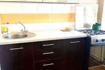 Сдам 1-кімнатну квартиру, Новые дома, Маршала Жукова метро (Дворец спорта), Код: 687705/8