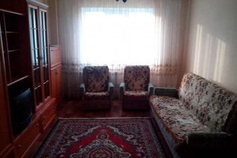 Сдам 3-х кімнатну квартиру, Салтовка, Героев Труда метро, Код: 688267/3