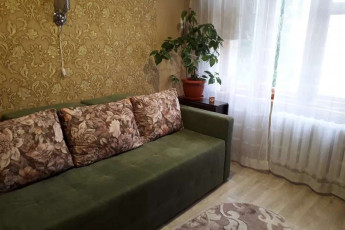 Сдам гостинку, Новые дома, Коммунальный рынок, Код: 688497/5