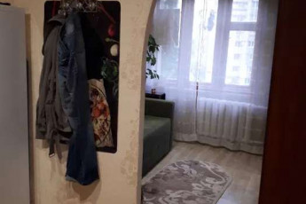 Продам гостинку, Новые дома, Коммунальный рынок, Код: 688497/6