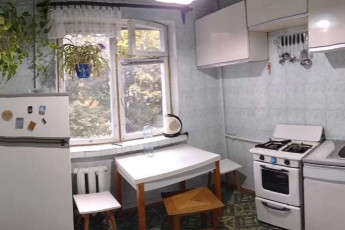 Сдам 2-х кімнатну квартиру, Новые дома, Маршала Жукова метро (Дворец спорта), Код: 688497/7