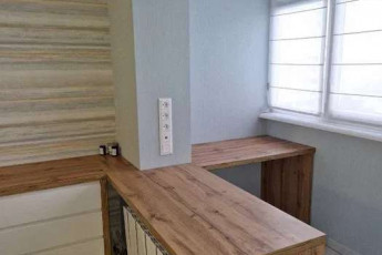 Продам 1-кімнатну квартиру, Холодная Гора, Код: 688599/5