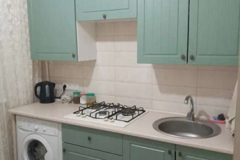 Сдам 1-кімнатну квартиру, Новые дома, Код: 689073/2