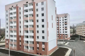 Продам 1-кімнатну квартиру в новобудові, Салтовка, Академика Павлова метро, Код: 689119/4