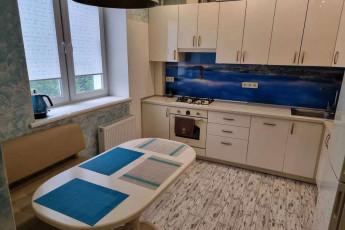 Продам 3-х кімнатну квартиру в новобудові, Жуковского, Код: 689125/2