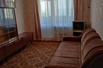 Сдам 1-кімнатну квартиру, Салтовка, Студенческая метро, Код: 689133/3