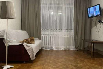 Сдам 1-кімнатну квартиру, Павлово поле, 23 Августа метро, Код: 689207/2