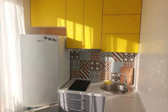 Сдам 1-кімнатну квартиру, Алексеевка, Код: 689320/3