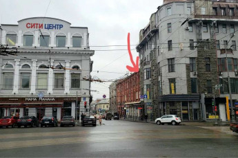 Продам гостинку, Центр, Код: 689320/9