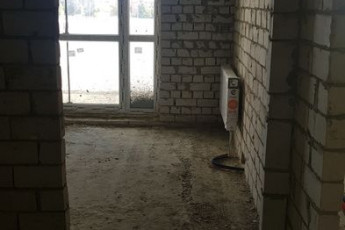 Продам 1-кімнатну квартиру в новобудові, Холодная Гора, Холодная Гора метро, Код: 689386/3