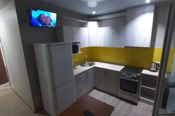 Продам 1-кімнатну квартиру в новобудові, Гагарина проспект, Метростроителей метро, Код: 689386/4