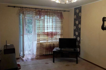 Сдам 1-кімнатну квартиру, Павлово поле, Ботанический сад метро, Код: 689412/8