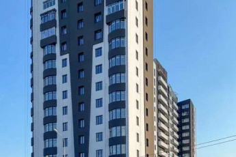 Продам 2-х кімнатну квартиру в новобудові, Центр, Код: 689685/2