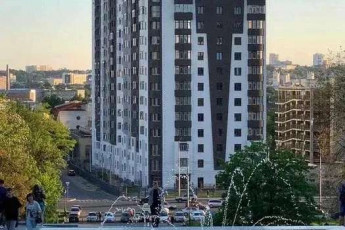 Продам 1-кімнатну квартиру в новобудові, Центр, Университет метро, Код: 689685/3