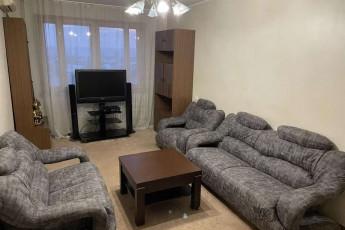 Сдам 3-х кімнатну квартиру, Алексеевка, Алексеевская метро, Код: 689787/1